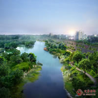 景观水处理(图3)
