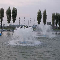 景观水处理(图1)