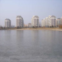 景观水处理(图5)